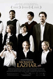 Monsieur Lazhar 11 x 17 Movie Poster - Style A