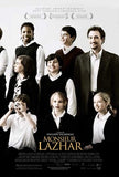 Monsieur Lazhar Movie Poster Print