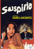 Suspiria 27 x 40 Movie Poster - Spanish Style A