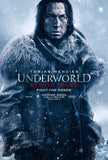 Underworld: Blood Wars 27 x 40 Movie Poster - Style E