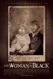 The Woman in Black 27 x 40 Movie Poster - Style B