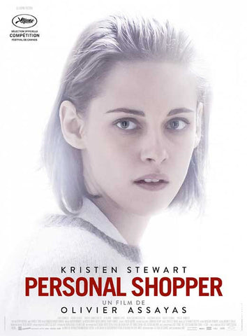 Personal Shopper 27 x 40 Movie Poster - Style A