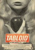 Tabloid Movie Poster Print