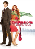 Confessions of a Shopaholic 27 x 40 Movie Poster - Style B