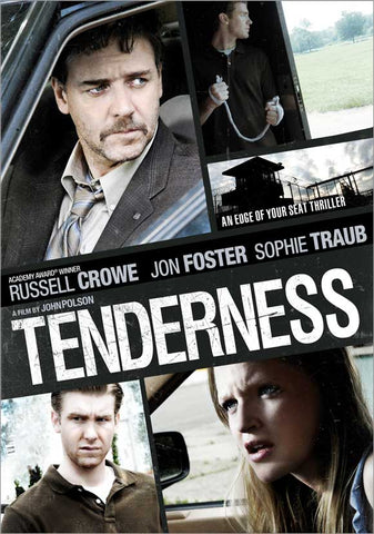 Tenderness 27 x 40 Movie Poster - Style D