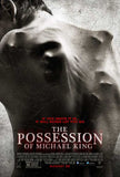 The Possession of Michael King 11 x 17 Movie Poster - Style A