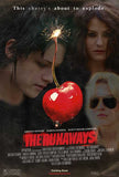 The Runaways 27 x 40 Movie Poster - Style C