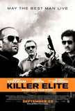 Killer Elite Movie Poster Print