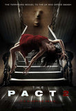The Pact 2 27 x 40 Movie Poster - Style A