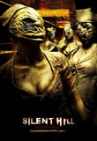 Silent Hill 11 x 17 Movie Poster - Style J