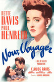 Now, Voyager 11 x 17 Movie Poster - Style C