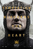King Arthur: Legend of the Sword Movie Posters - 11 x 17 Year: 2017