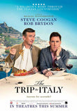 The Trip to Italy 27 x 40 Movie Poster - Canadian Style A