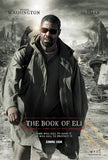 The Book of Eli 27 x 40 Movie Poster - Style E