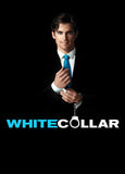 White Collar (TV) 11 x 17 TV Poster - Style B