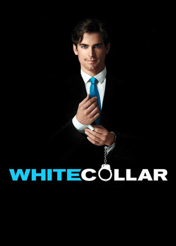 White Collar (TV) 11 x 17 TV Poster - Style B