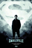 Smallville (TV) 11 x 17 TV Poster - Style R