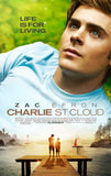 Charlie St. Cloud 11 x 17 Movie Poster - Style A