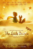 The Little Prince 11 x 17 Movie Poster - Style A