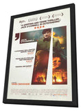 71 11 x 17 Movie Poster - Canadian Style A - in Deluxe Aluminum Frame