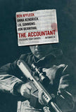The Accountant 11 x 17 Movie Poster - Style A