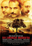 Once Upon a Time in Anatolia 27 x 40 Movie Poster - Turkish Style E