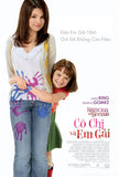 Ramona and Beezus 27 x 40 Movie Poster - Vietnamese Style A