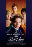 Bel Ami Movie Poster Print