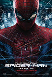 The Amazing Spider-Man Movie Poster Print