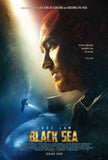 Black Sea 27 x 40 Movie Poster - UK Style A