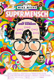 Supermensch: The Legend of Shep Gordon 11 x 17 Movie Poster - Style A