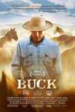 Buck 11 x 17 Movie Poster - Style A