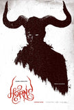 Horns 27 x 40 Movie Poster - Style A