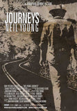 Neil Young Journeys 27 x 40 Movie Poster - Style A