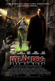 Dylan Dog: Dead of Night Movie Poster Print