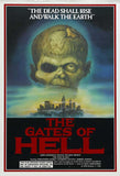 City of the Living Dead 27 x 40 Movie Poster - Style A