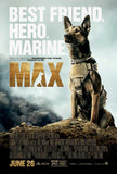 Max 27 x 40 Movie Poster - Style A