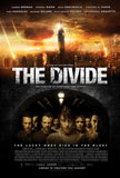The Divide 27 x 40 Movie Poster - Style A
