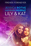Lily & Kat 27 x 40 Movie Poster - Style A