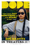 Dope 27 x 40 Movie Poster - Style H