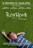 Boyhood 27 x 40 Movie Poster - Style A