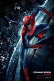 The Amazing Spider-Man 27 x 40 Movie Poster - Style G
