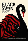 Black Swan 27 x 40 Movie Poster - Style C