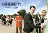Community (TV) 11 x 17 TV Poster - Style A