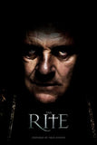 The Rite Movie Poster Print