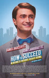 How to Succeed in Business Without Really Trying (Broadway) 11 x 17 Poster - Style A
