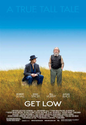 Get Low 27 x 40 Movie Poster - Style B