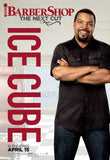 Barbershop: The Next Cut 11 x 17 Movie Poster - Style C