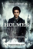 Sherlock Holmes 27 x 40 Movie Poster - Style A