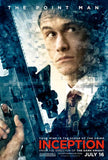 Inception 27 x 40 Movie Poster - Style M